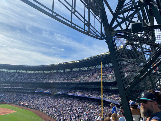 FOUR HOME RUNS